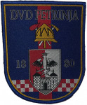 DVD PETRINJA 2